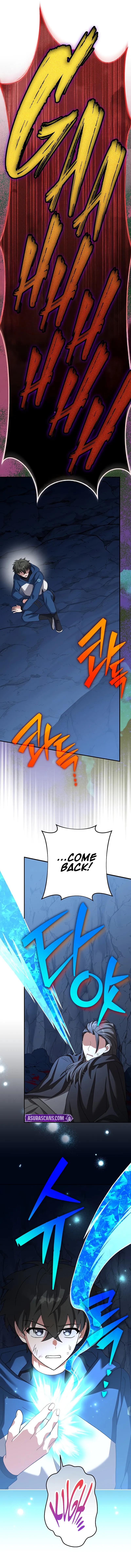 The Novel's Extra (2022) Chapter 137 3