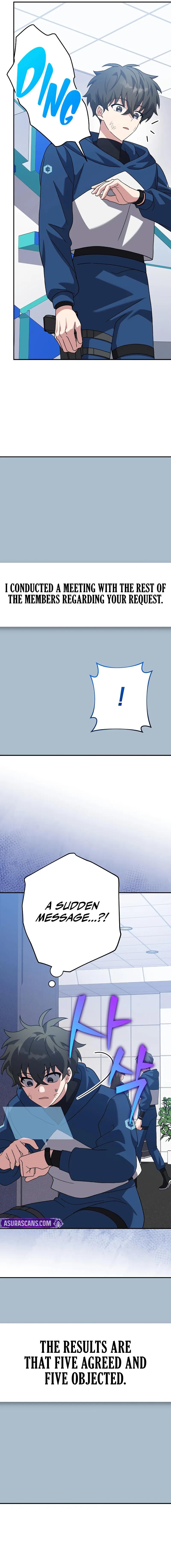 The Novel's Extra (2022) Chapter 137 8