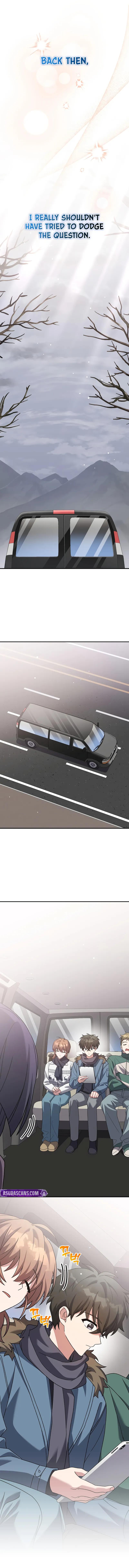 The Novel's Extra (2022) Chapter 137 17