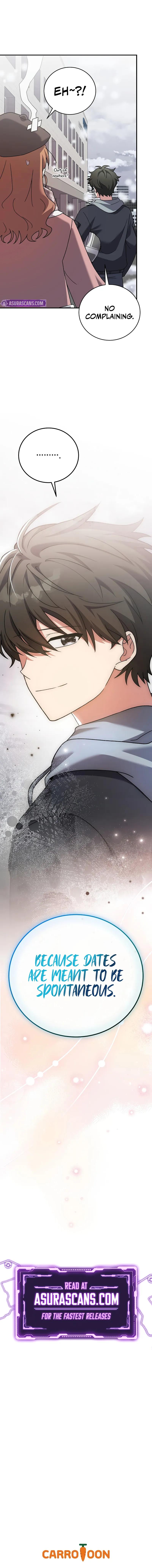 The Novel's Extra (2022) Chapter 140 15