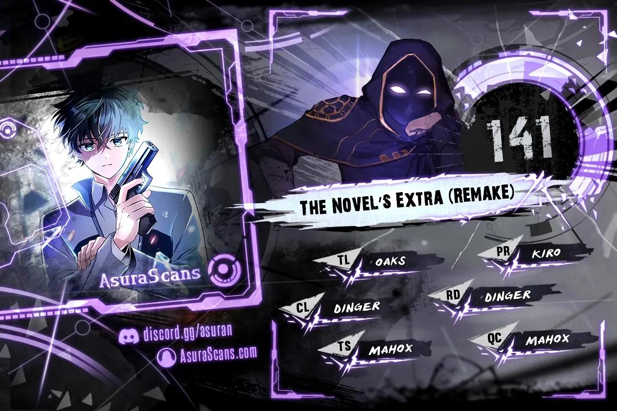 The Novel's Extra (2022) Chapter 141 1