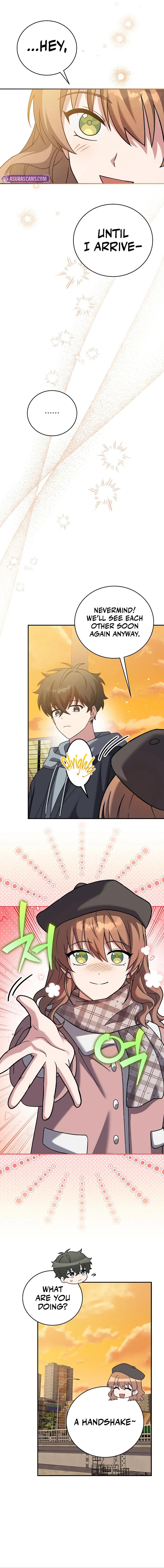 The Novel's Extra (2022) Chapter 141 3