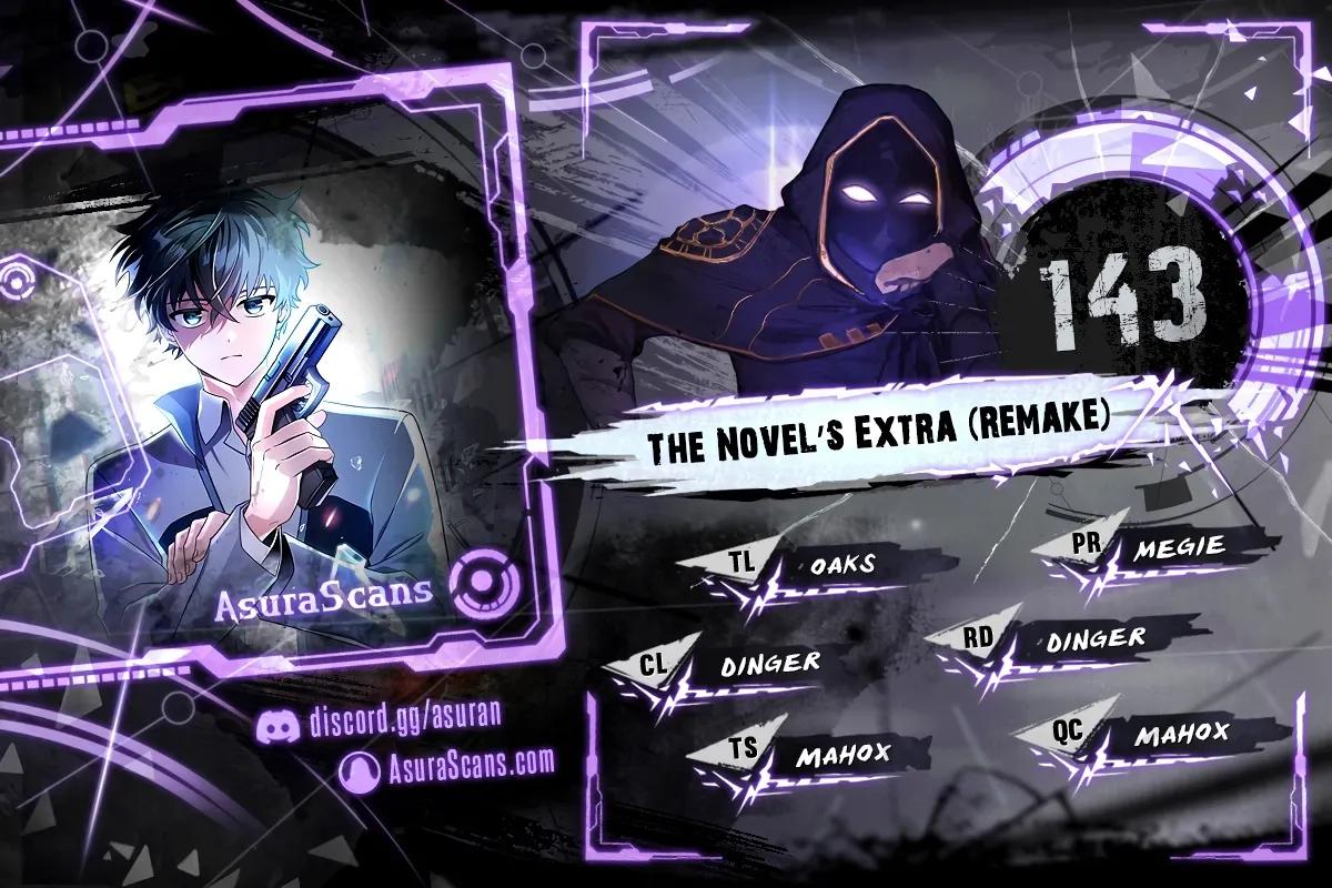 The Novel's Extra (2022) Chapter 143 1