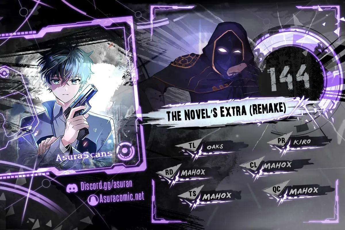 The Novel's Extra (2022) Chapter 144 1