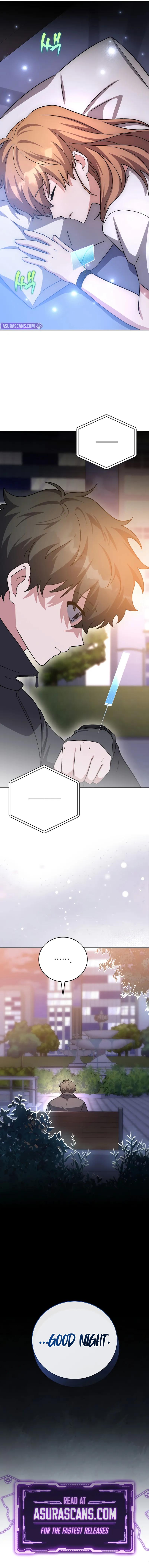 The Novel's Extra (2022) Chapter 150 15