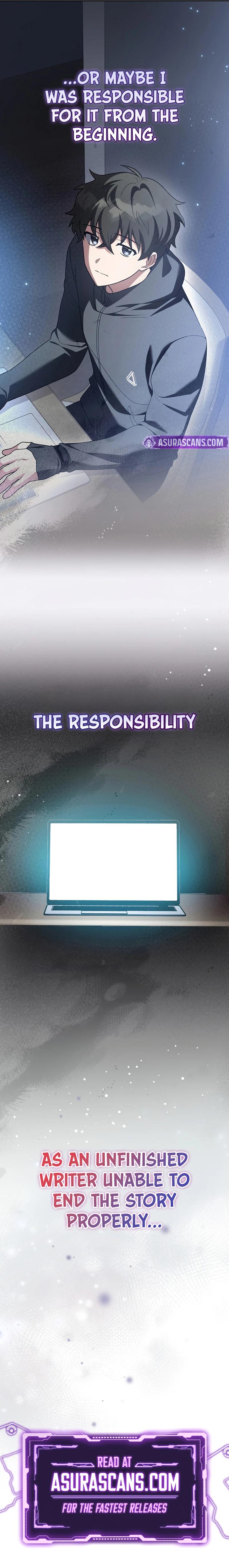 The Novel's Extra (2022) Chapter 151 15