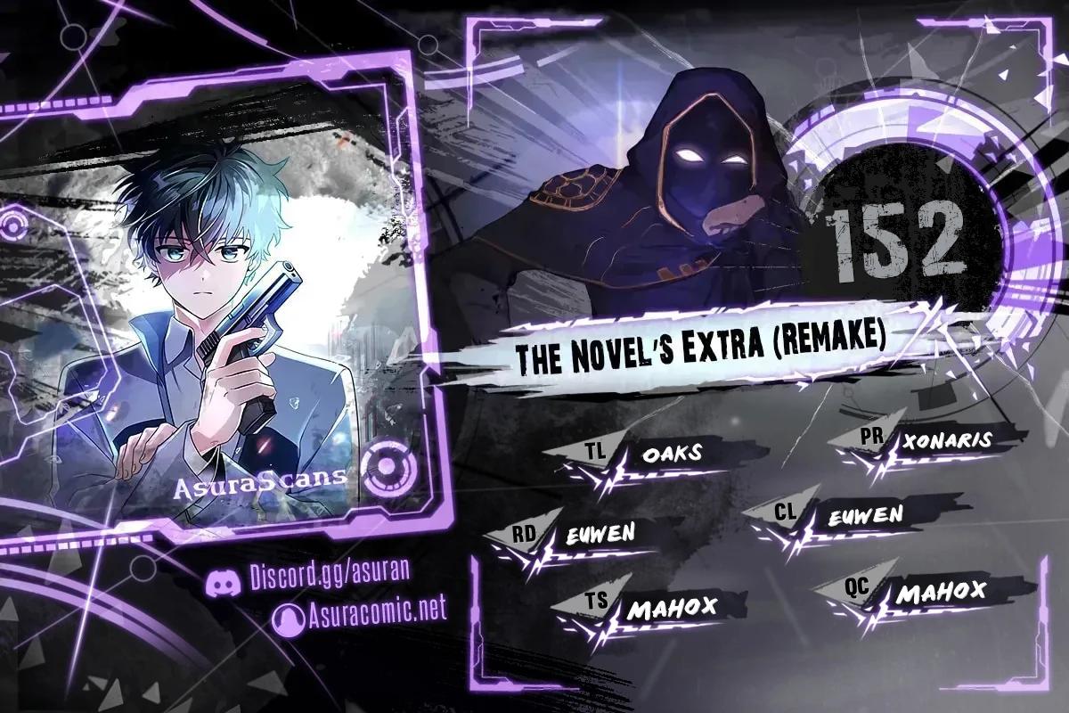 The Novel's Extra (2022) Chapter 152 1
