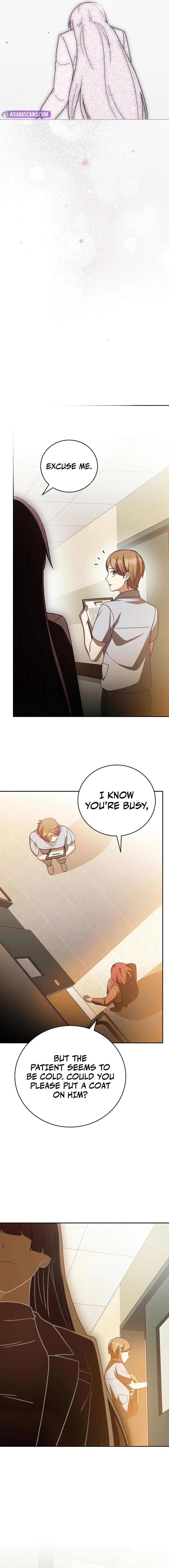 The Novel's Extra (2022) Chapter 153 15