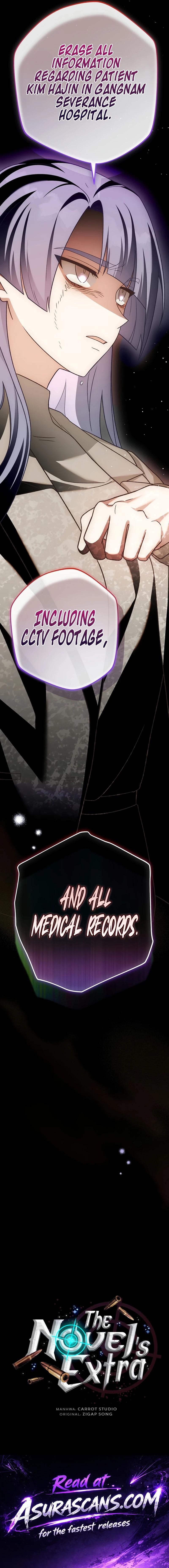 The Novel's Extra (2022) Chapter 153 17