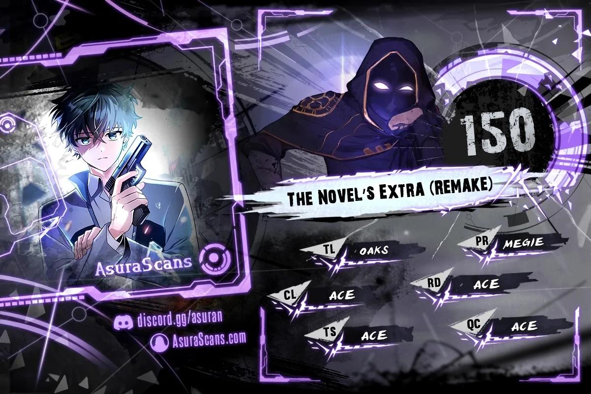 The Novel's Extra (2022) Chapter 154 1