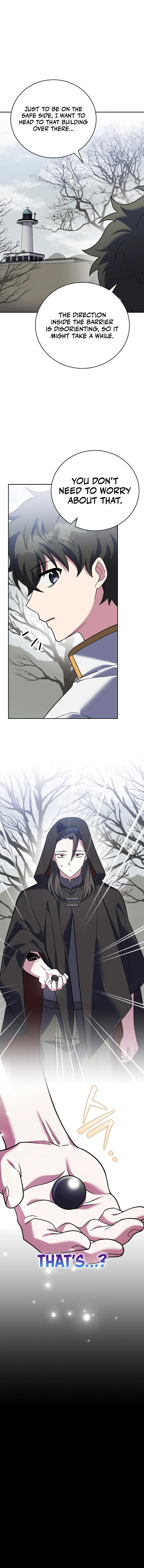 The Novel's Extra (2022) Chapter 155 17