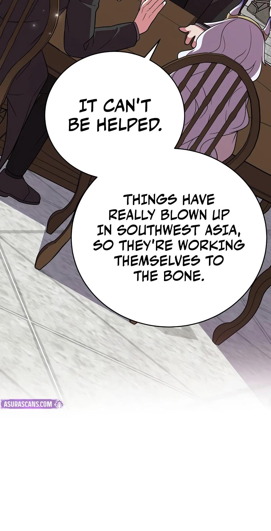 Read The Novels Extra - Chapter 165 - www.thenovelsextramangafree.com | Image 18