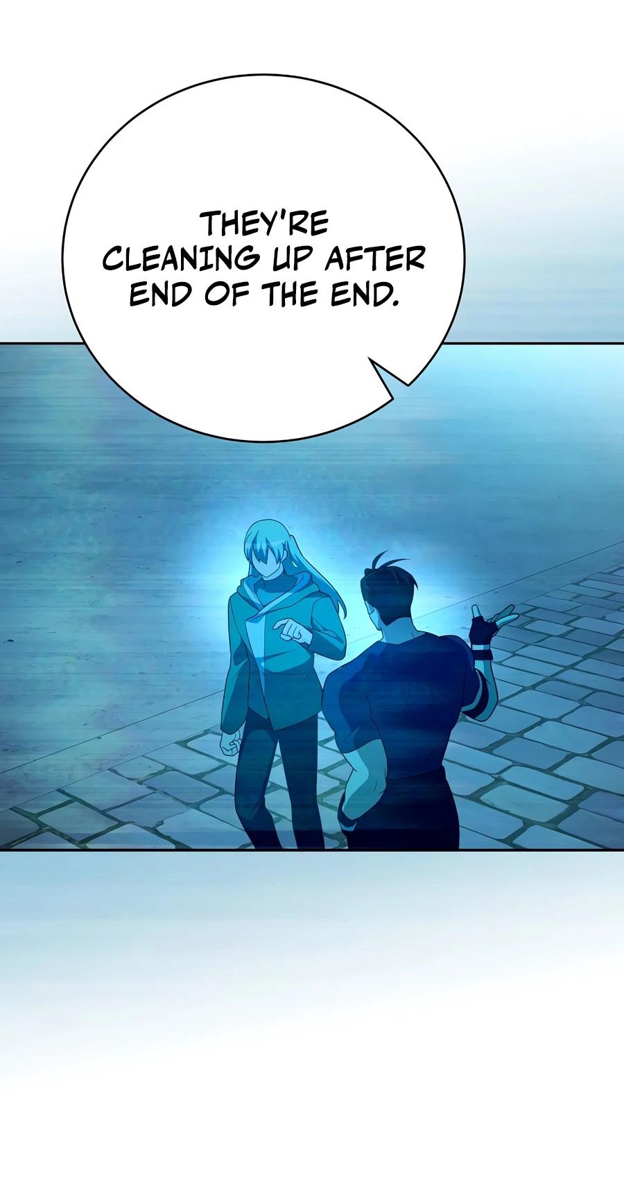 Read The Novels Extra - Chapter 166 - w2.thenovelsextramangafree.com | Image 3