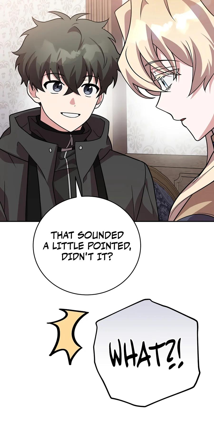 Read The Novels Extra - Chapter 169 - w2.thenovelsextramangafree.com | Image 22