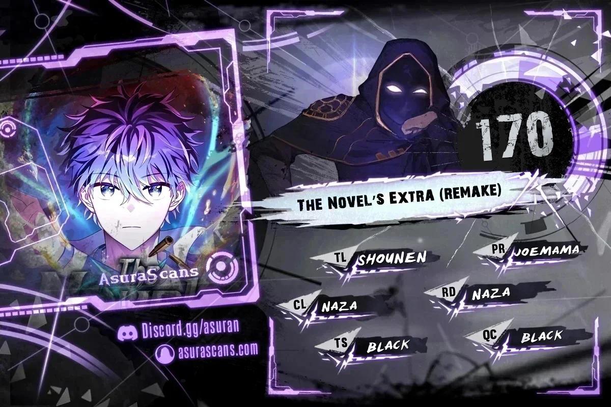 Read The Novels Extra - Chapter 170 - w2.thenovelsextramangafree.com | Image 1