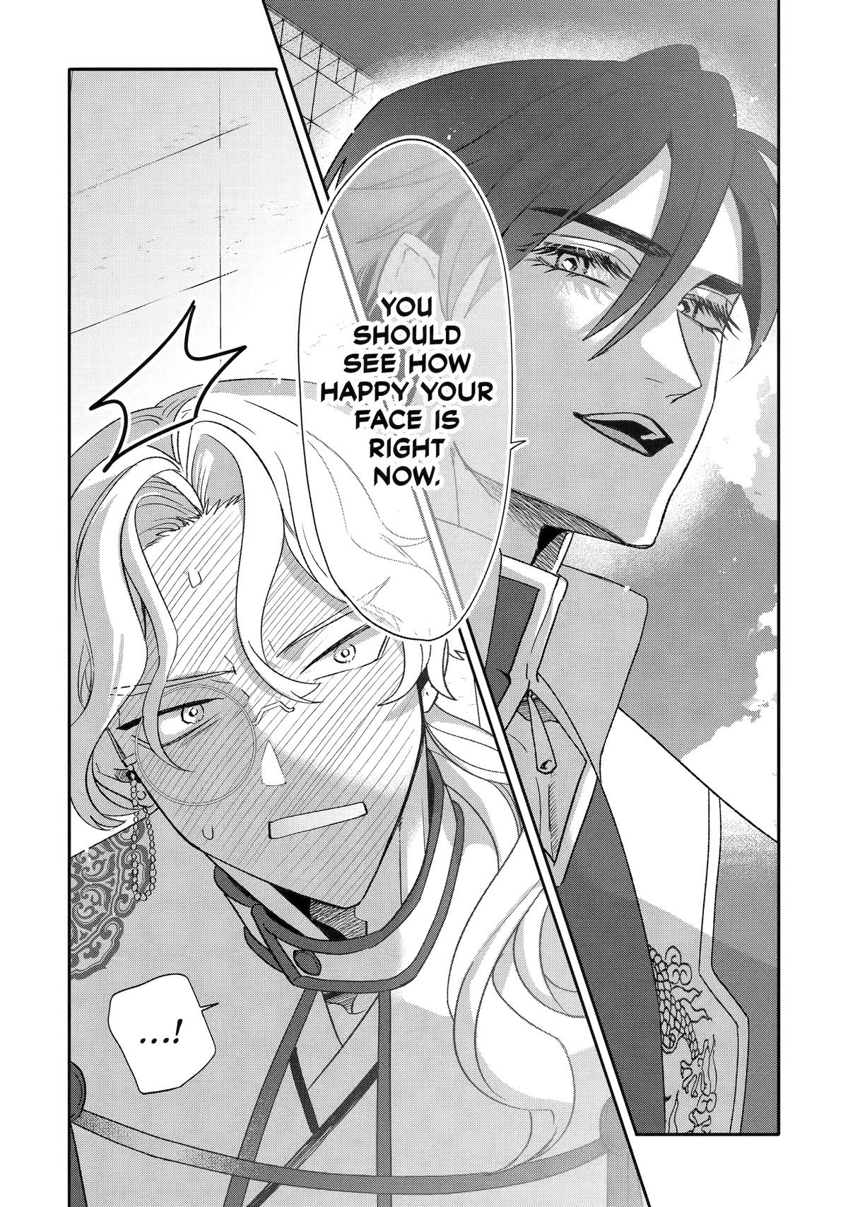 The Otaku Love Connection Chapter 26 24