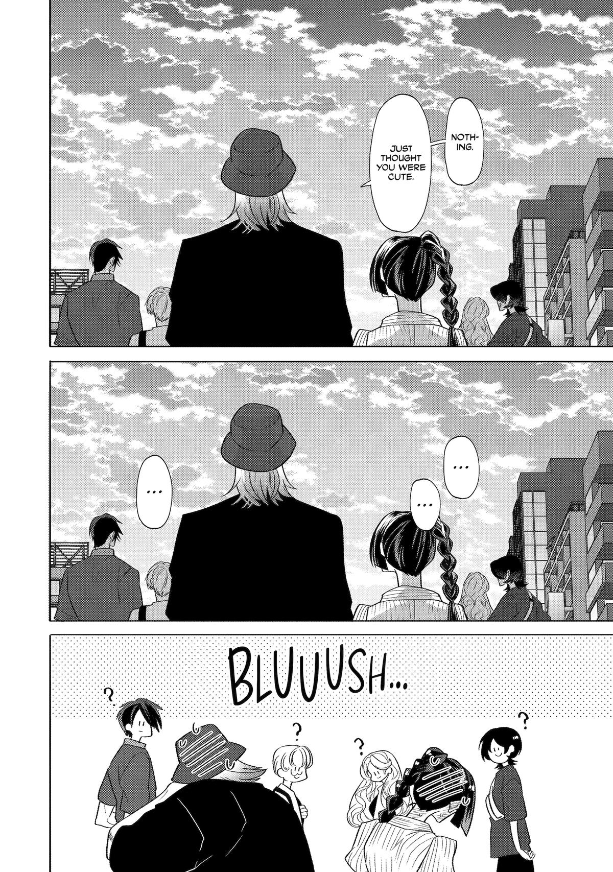 The Otaku Love Connection Chapter 26 45