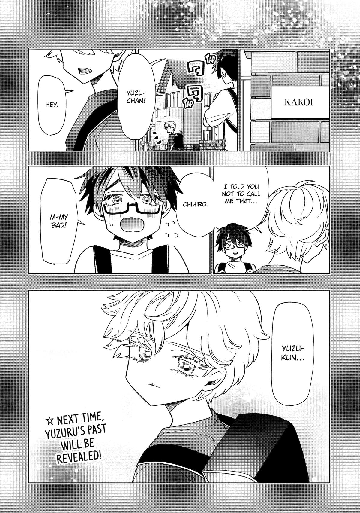 The Otaku Love Connection Chapter 29 51
