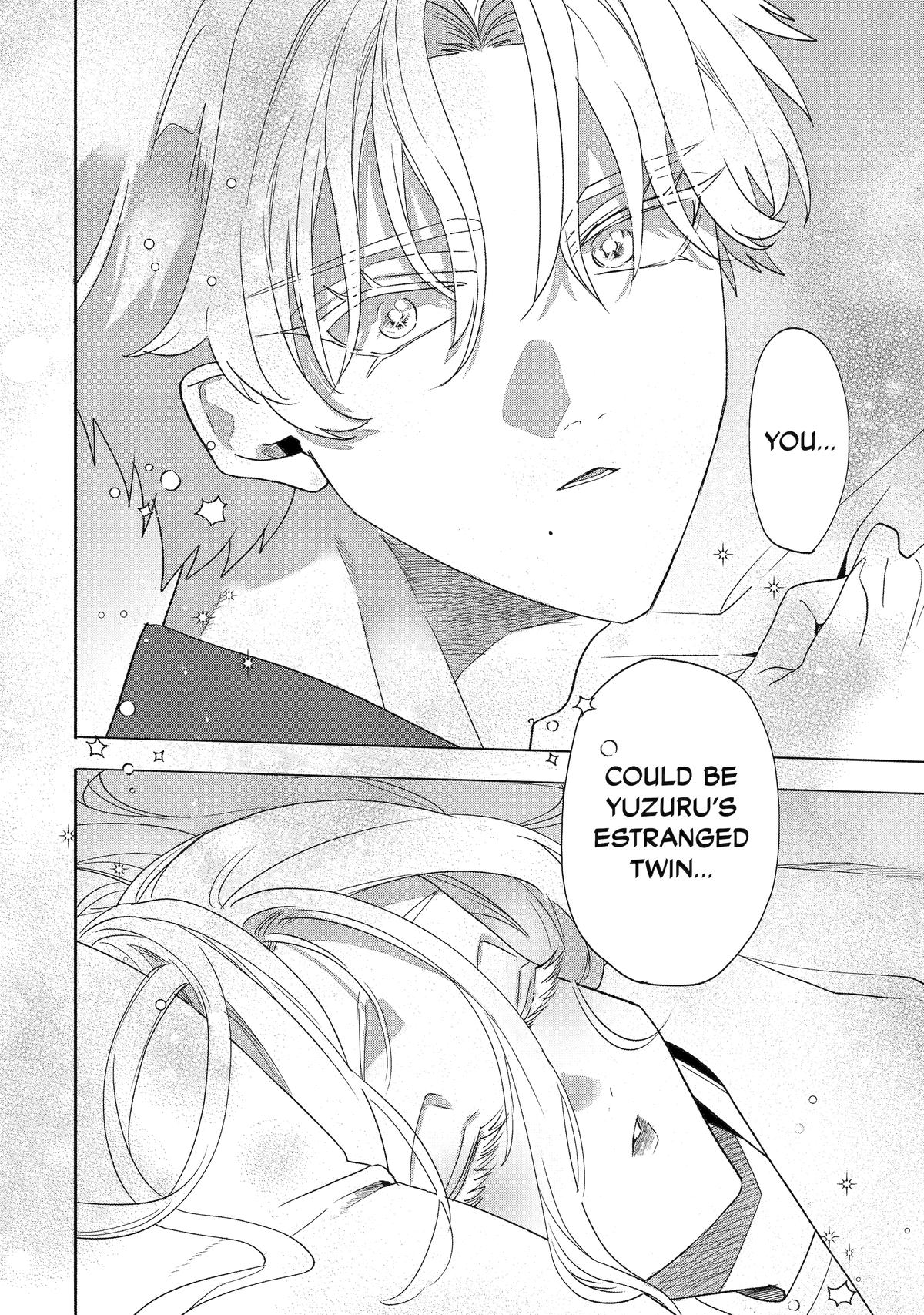 The Otaku Love Connection Chapter 30 10