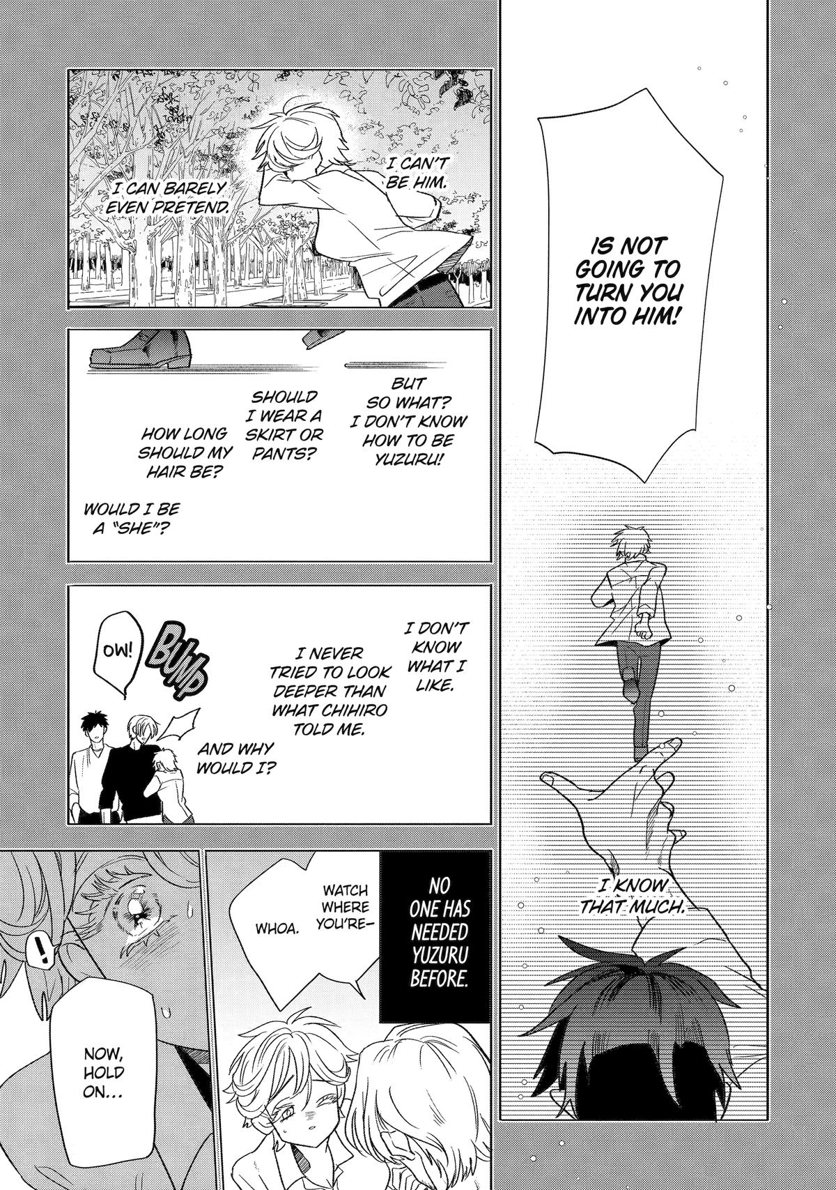 The Otaku Love Connection Chapter 31 17