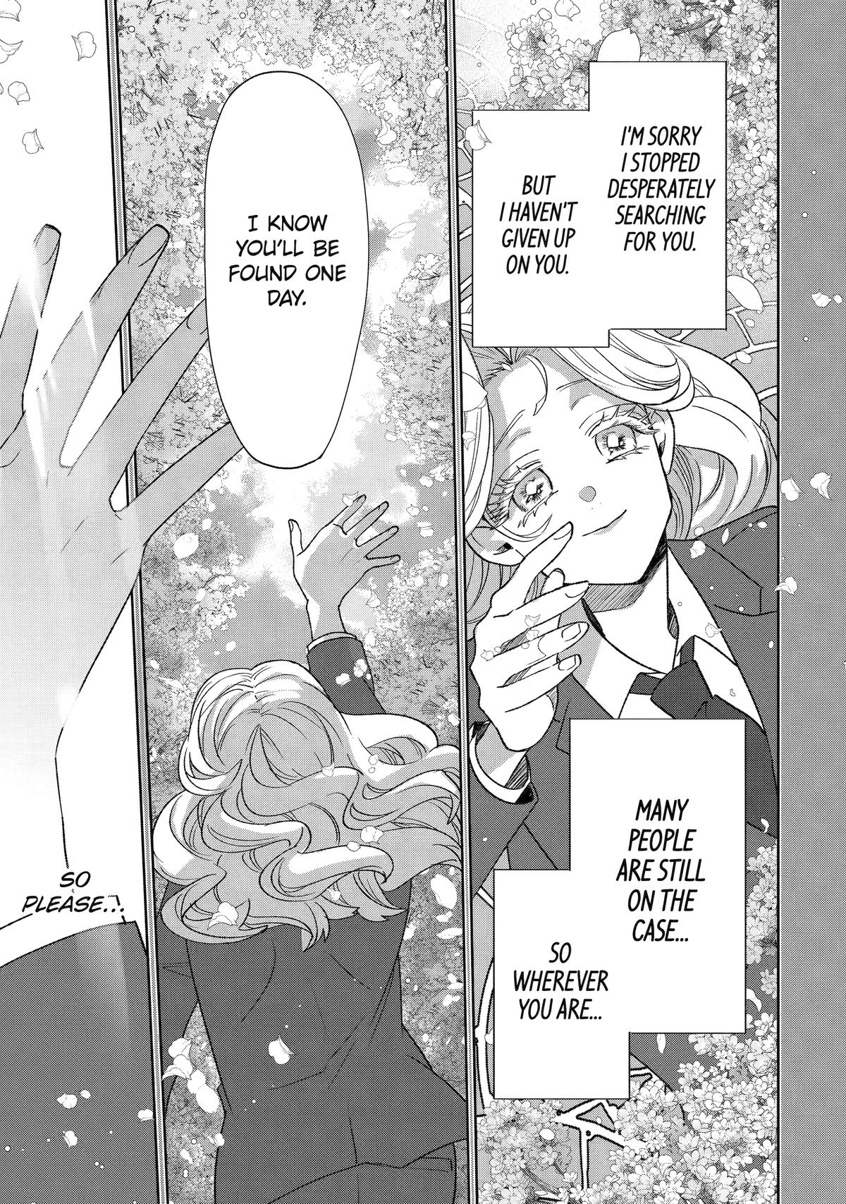 The Otaku Love Connection Chapter 33 11