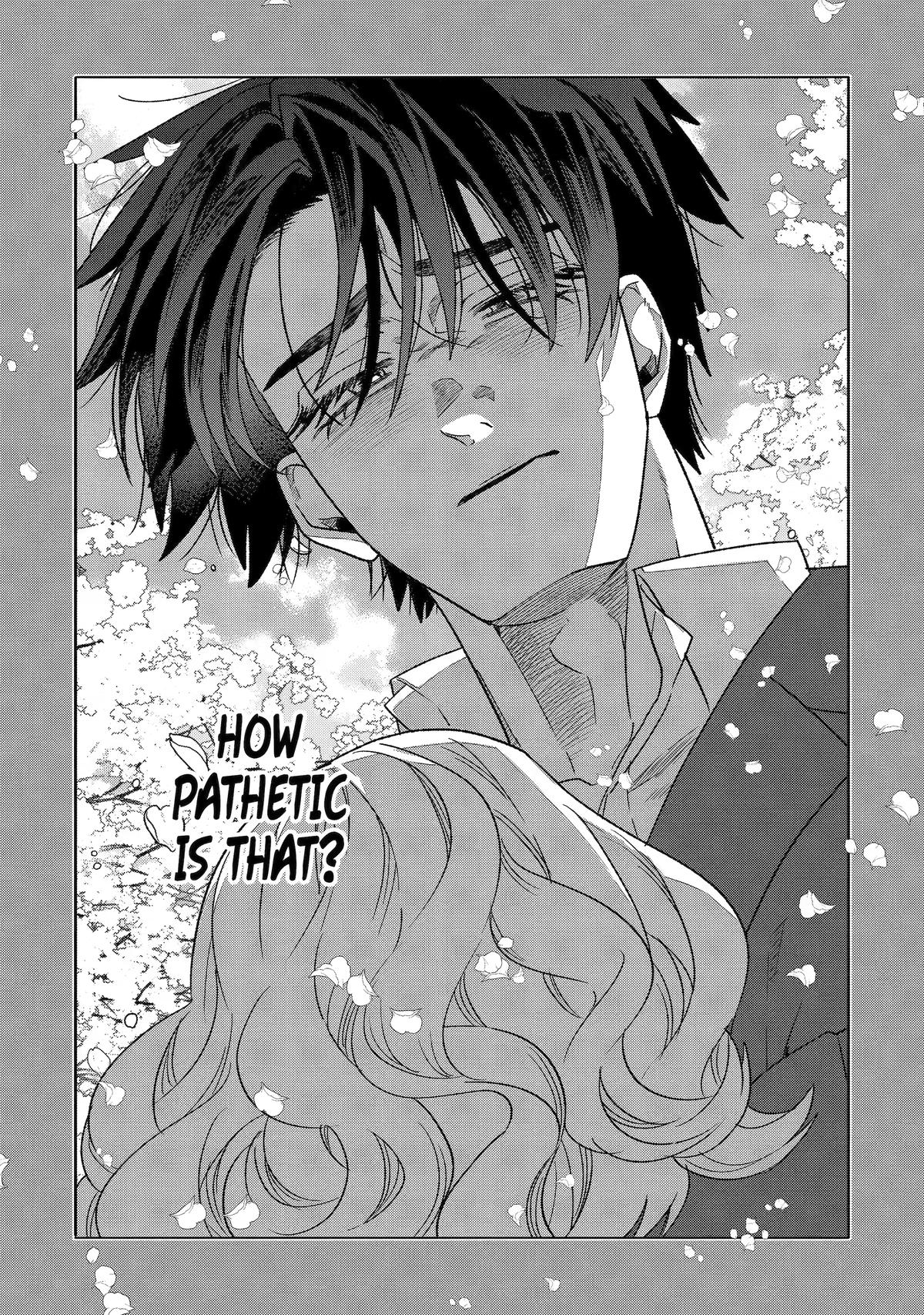 The Otaku Love Connection Chapter 35 19