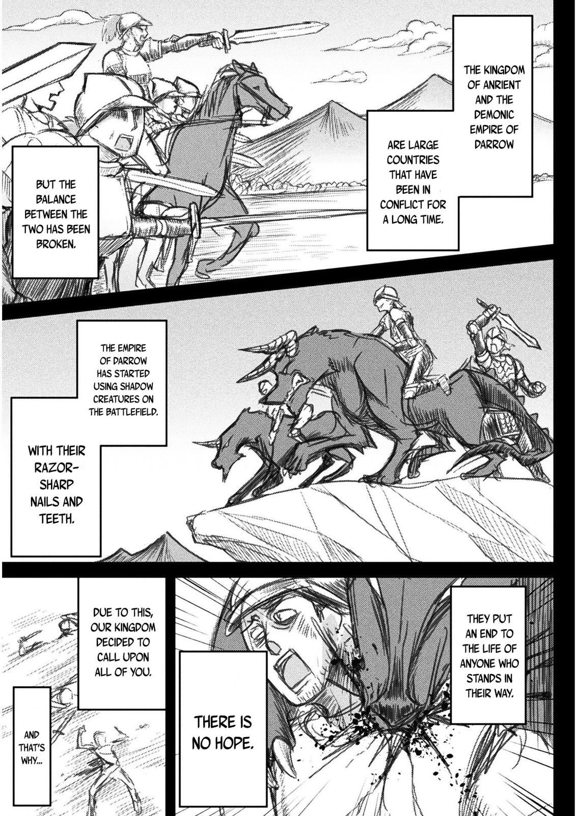 The Other World's Wizard Does Not Chant Strategy 1 7