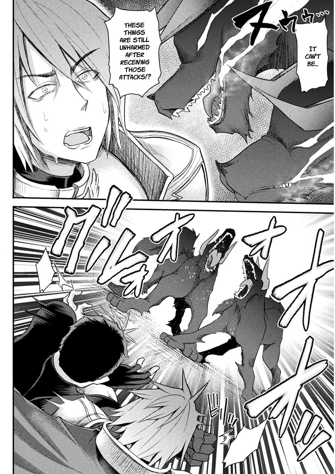 The Other World's Wizard Does Not Chant Strategy 4 11