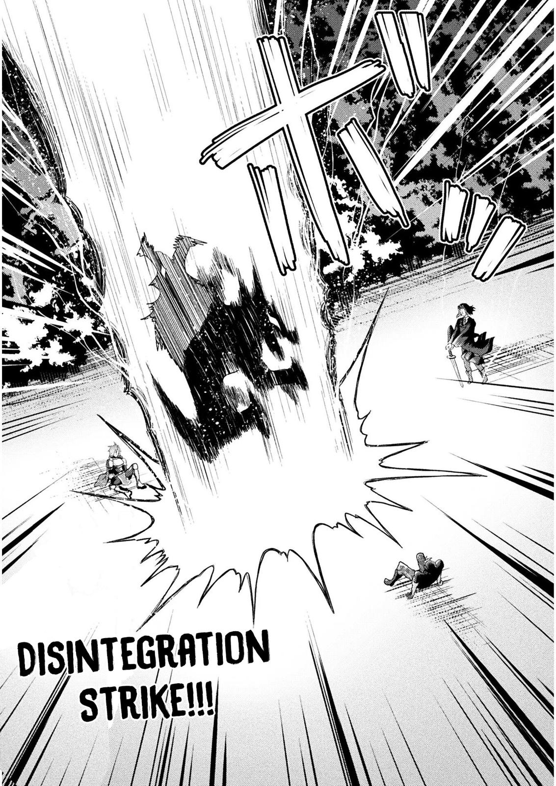 The Other World's Wizard Does Not Chant Strategy 4 14