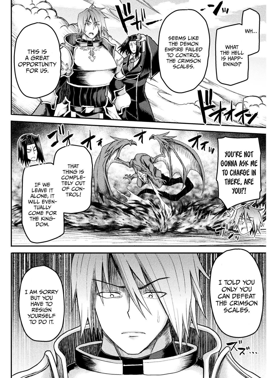 The Other World's Wizard Does Not Chant Strategy 10 7