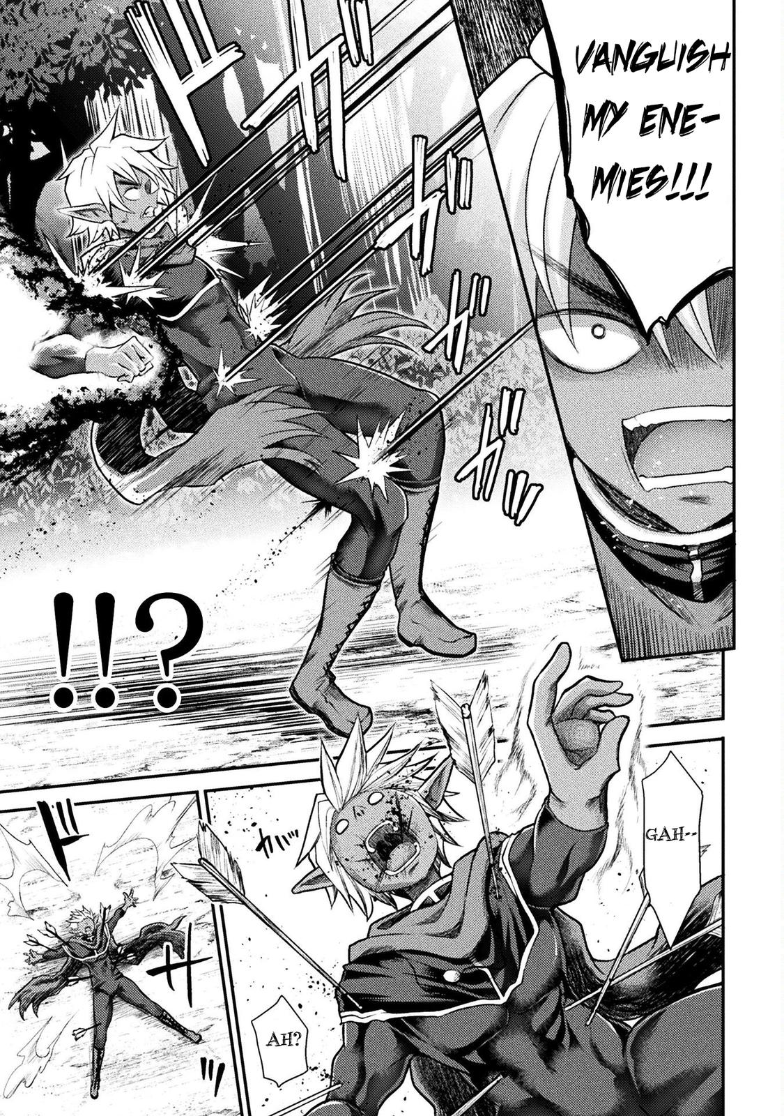 The Other World's Wizard Does Not Chant Strategy 29 6