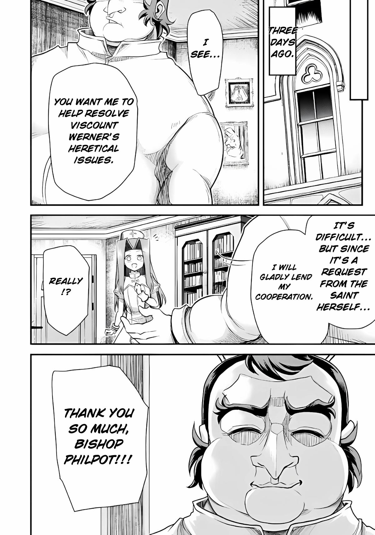 The Other World's Wizard Does Not Chant Strategy 36 6