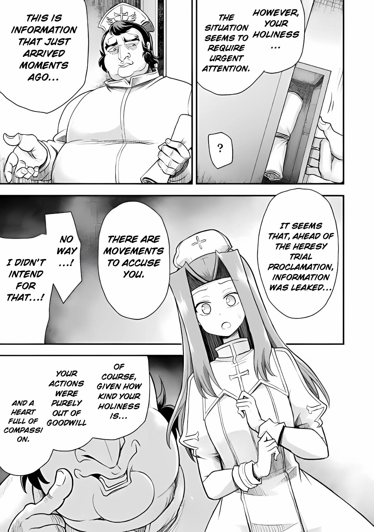 The Other World's Wizard Does Not Chant Strategy 36 7