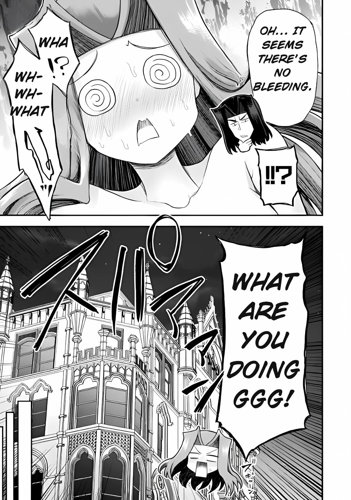 The Other World's Wizard Does Not Chant Strategy 36 21