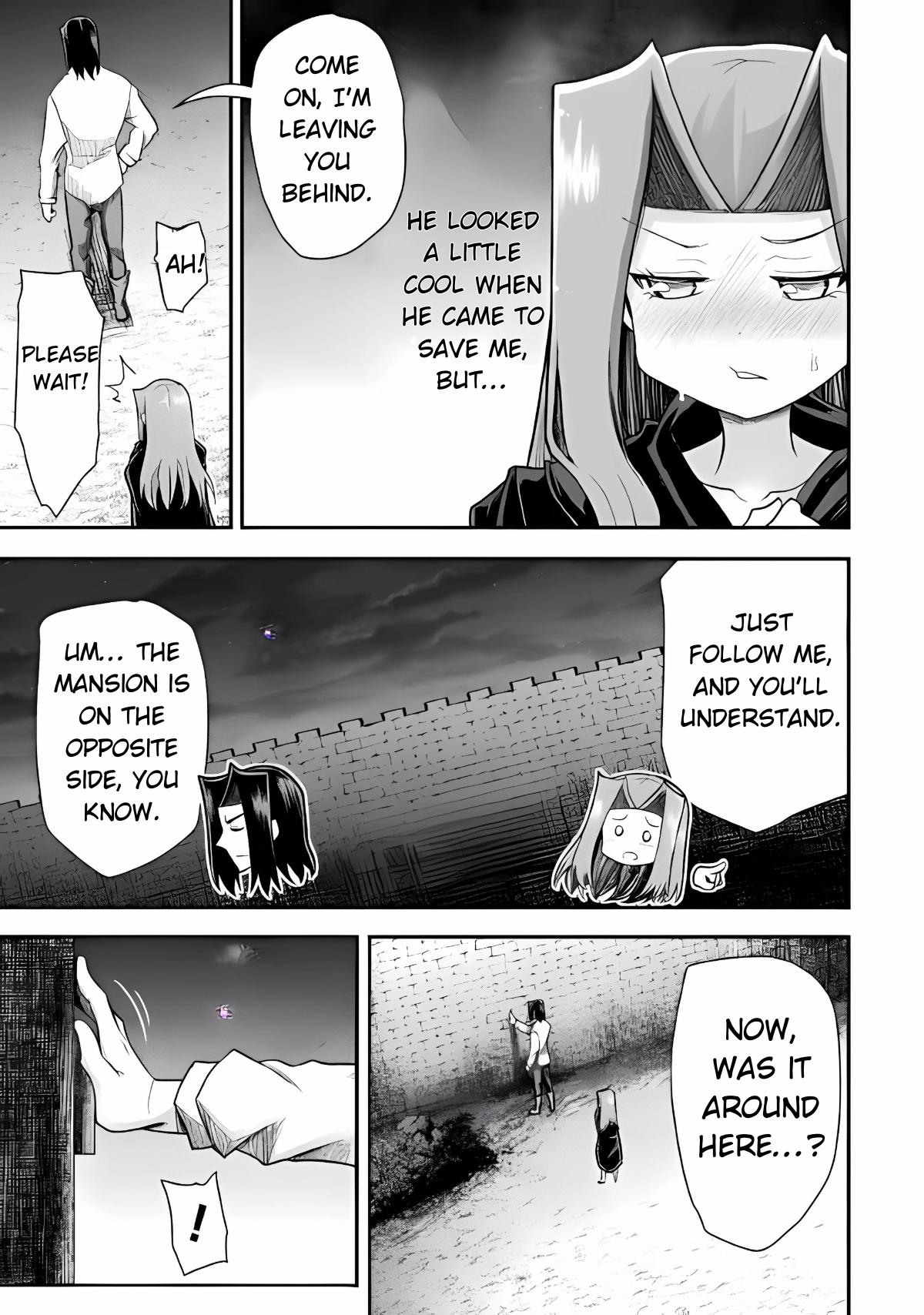 The Other World's Wizard Does Not Chant Strategy 36 23