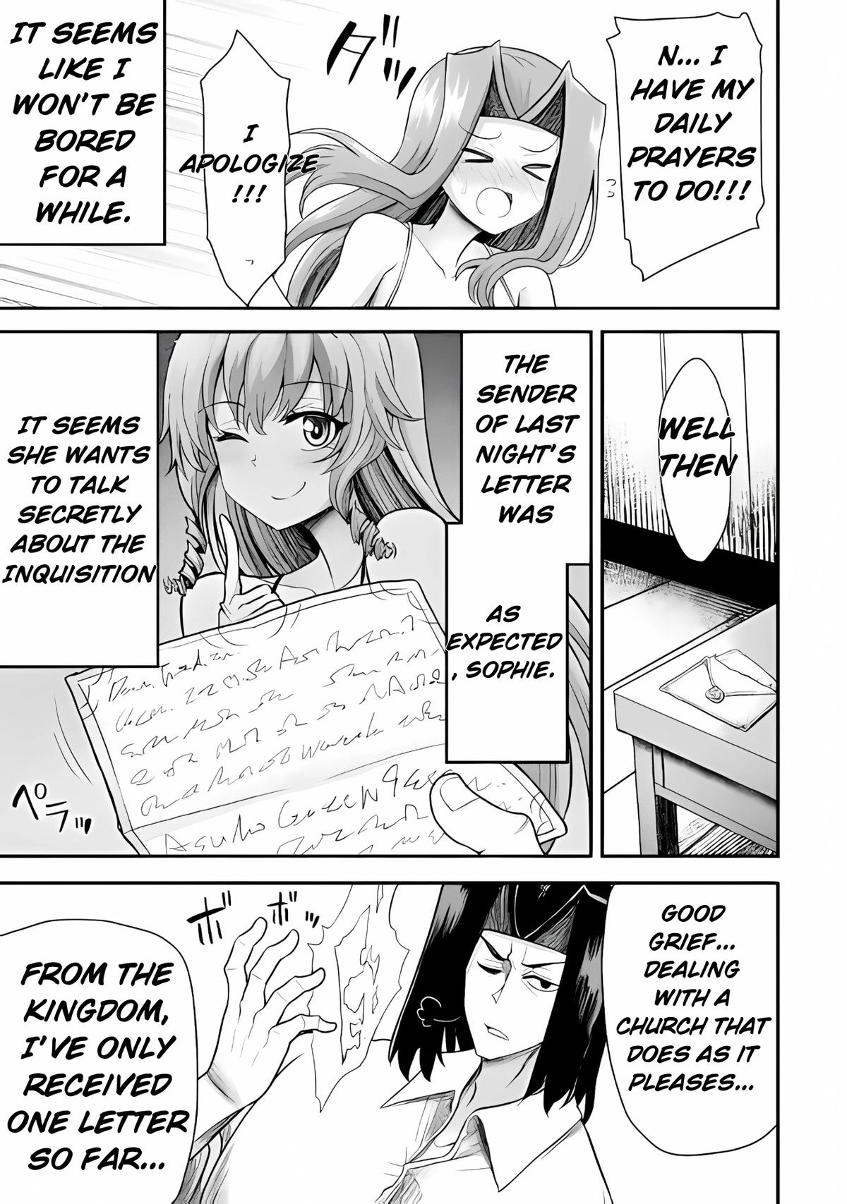 The Other World's Wizard Does Not Chant Strategy 37 17