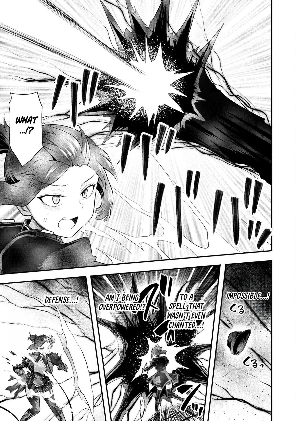 The Other World's Wizard Does Not Chant Strategy 44 12