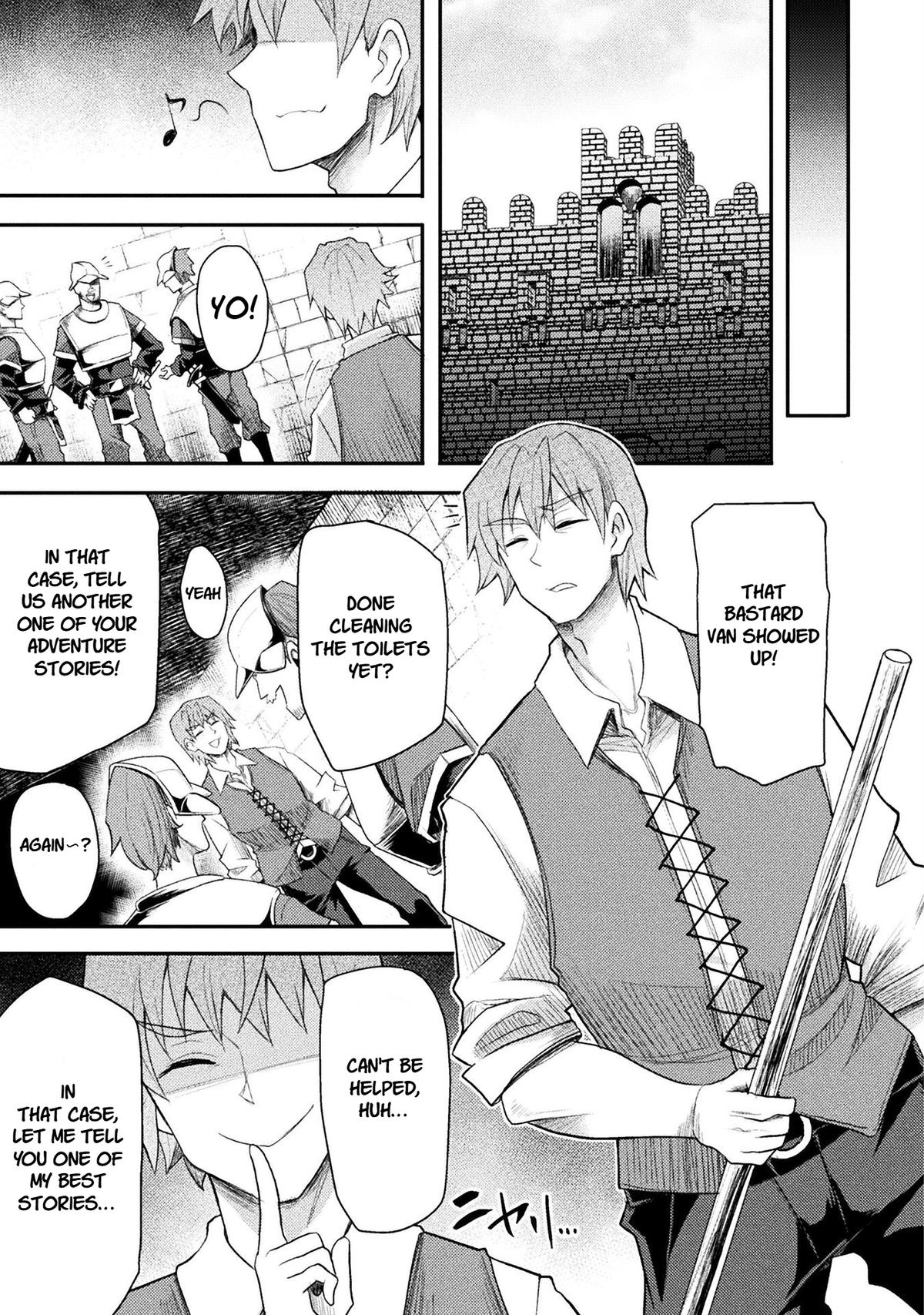 The Other World's Wizard Does Not Chant Strategy 46 21