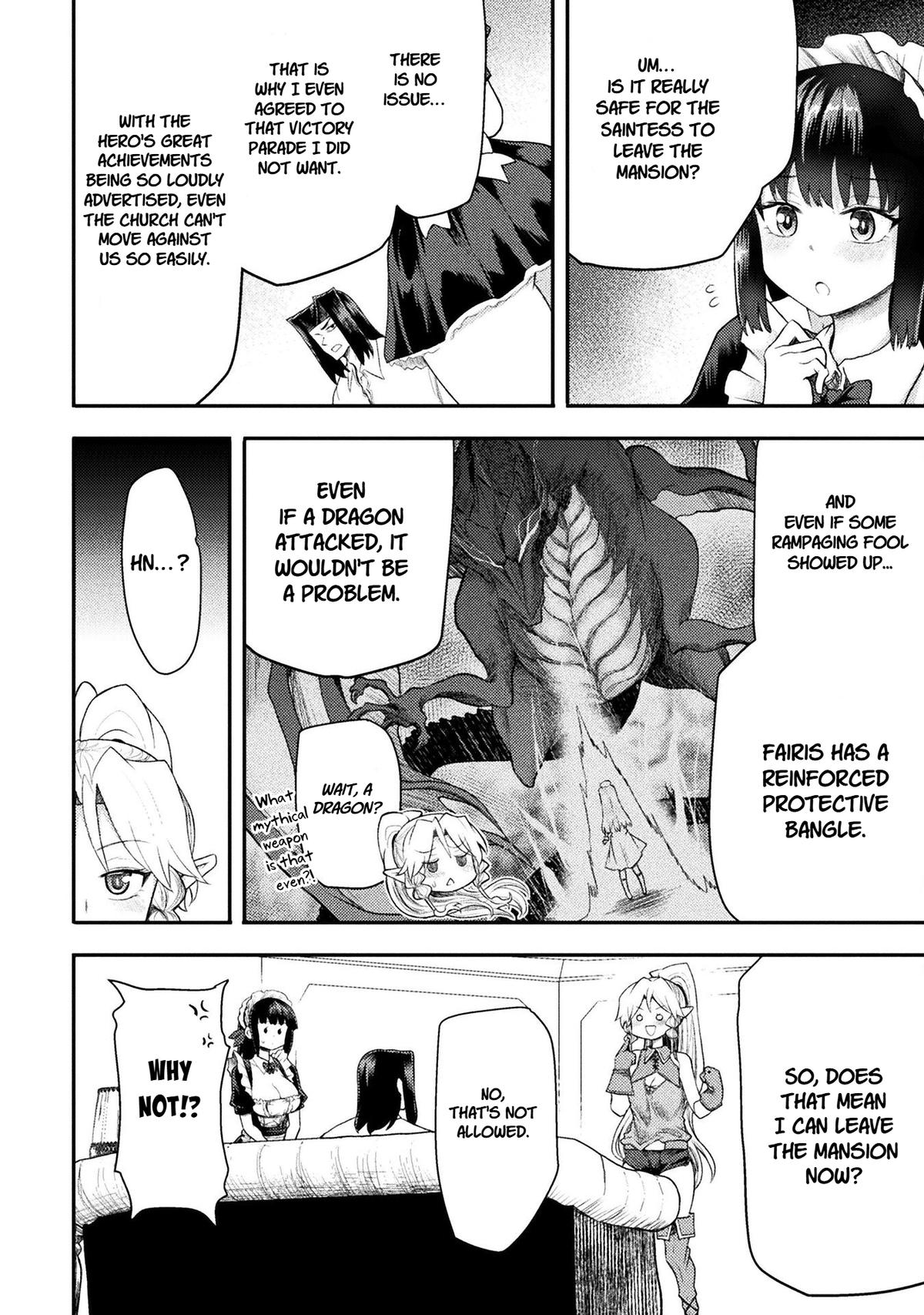 The Other World's Wizard Does Not Chant Strategy 48 4