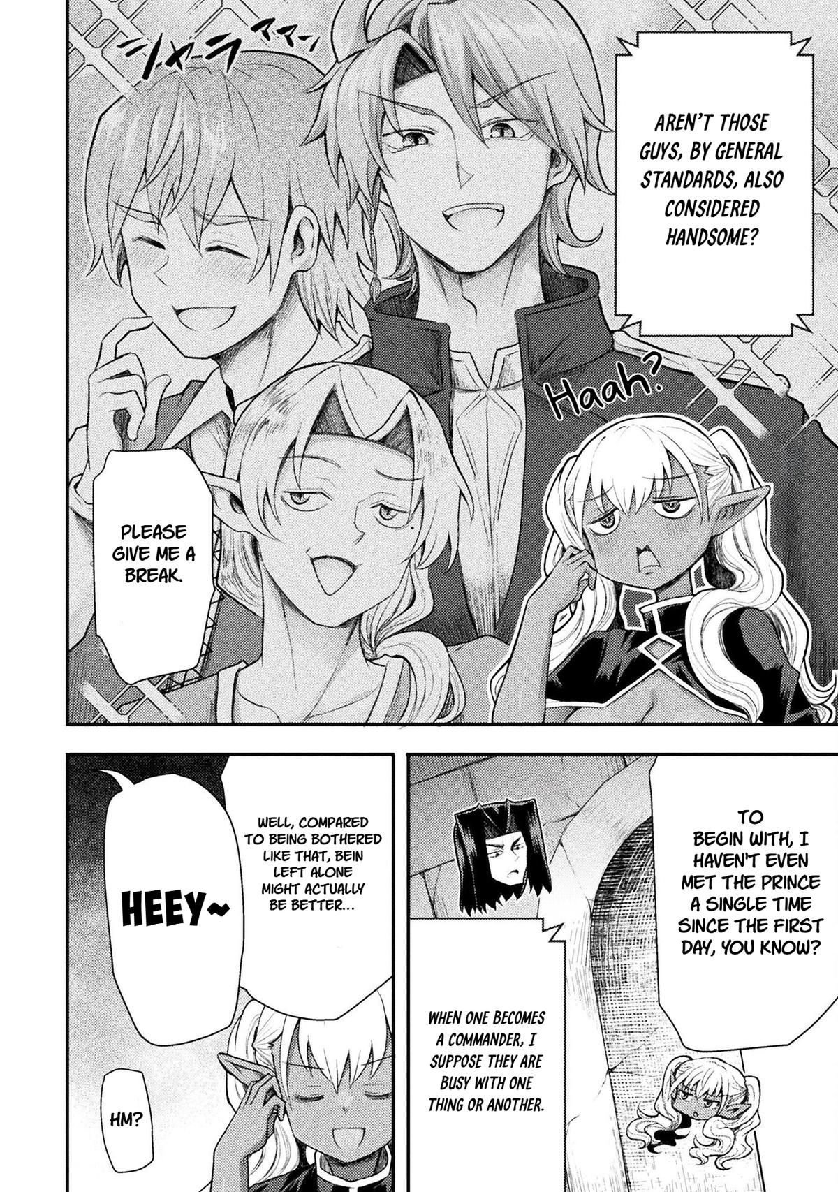 The Other World's Wizard Does Not Chant Strategy 52 4