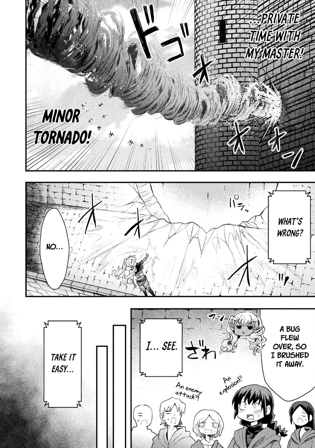 The Other World's Wizard Does Not Chant Strategy 52 6