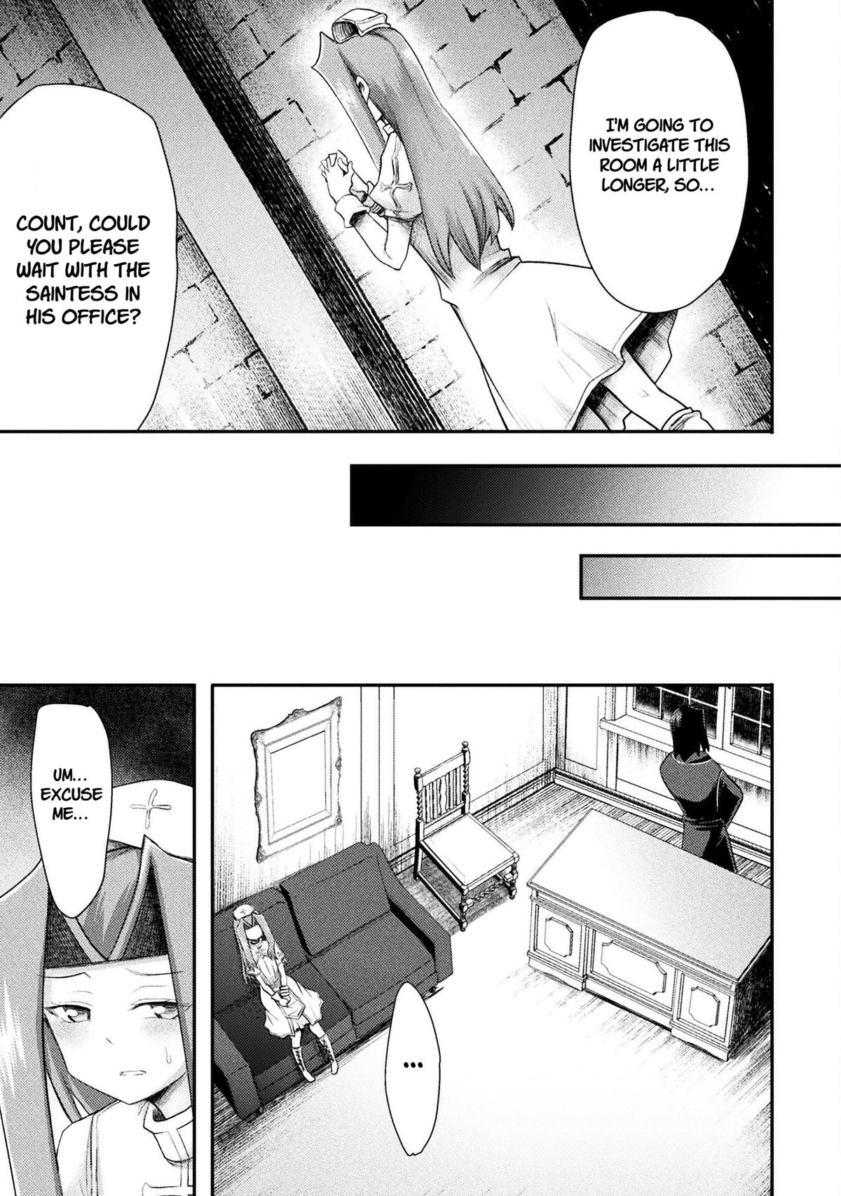 The Other World's Wizard Does Not Chant Strategy 53 17