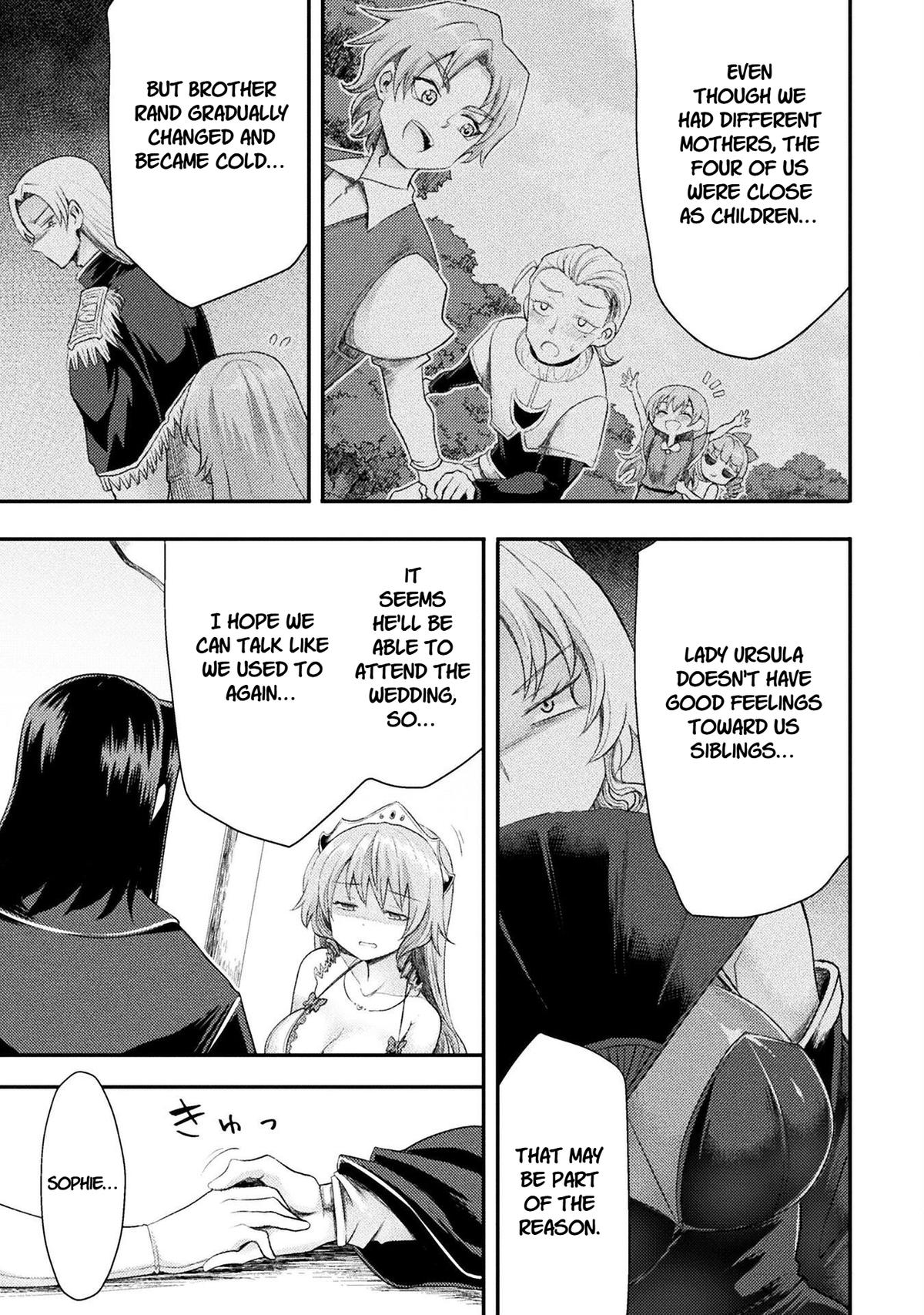 The Other World's Wizard Does Not Chant Strategy 55 9