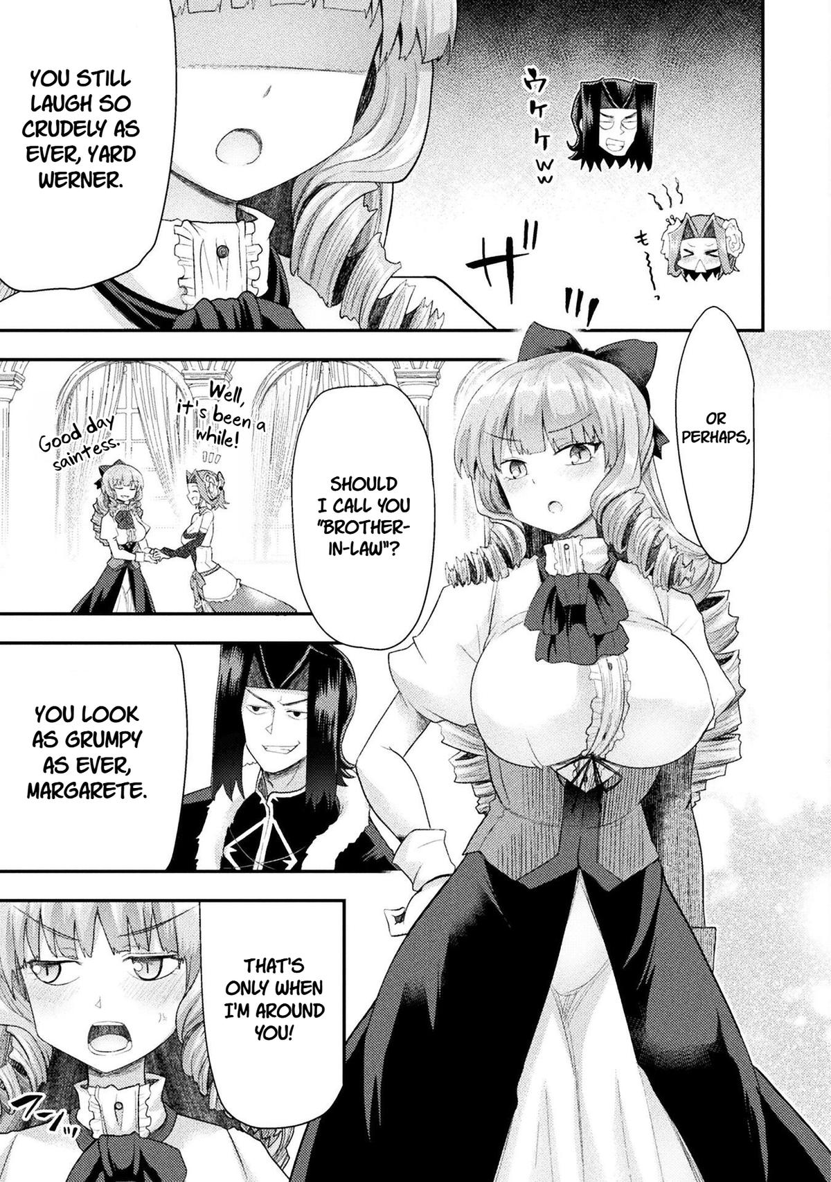 The Other World's Wizard Does Not Chant Strategy 57 9