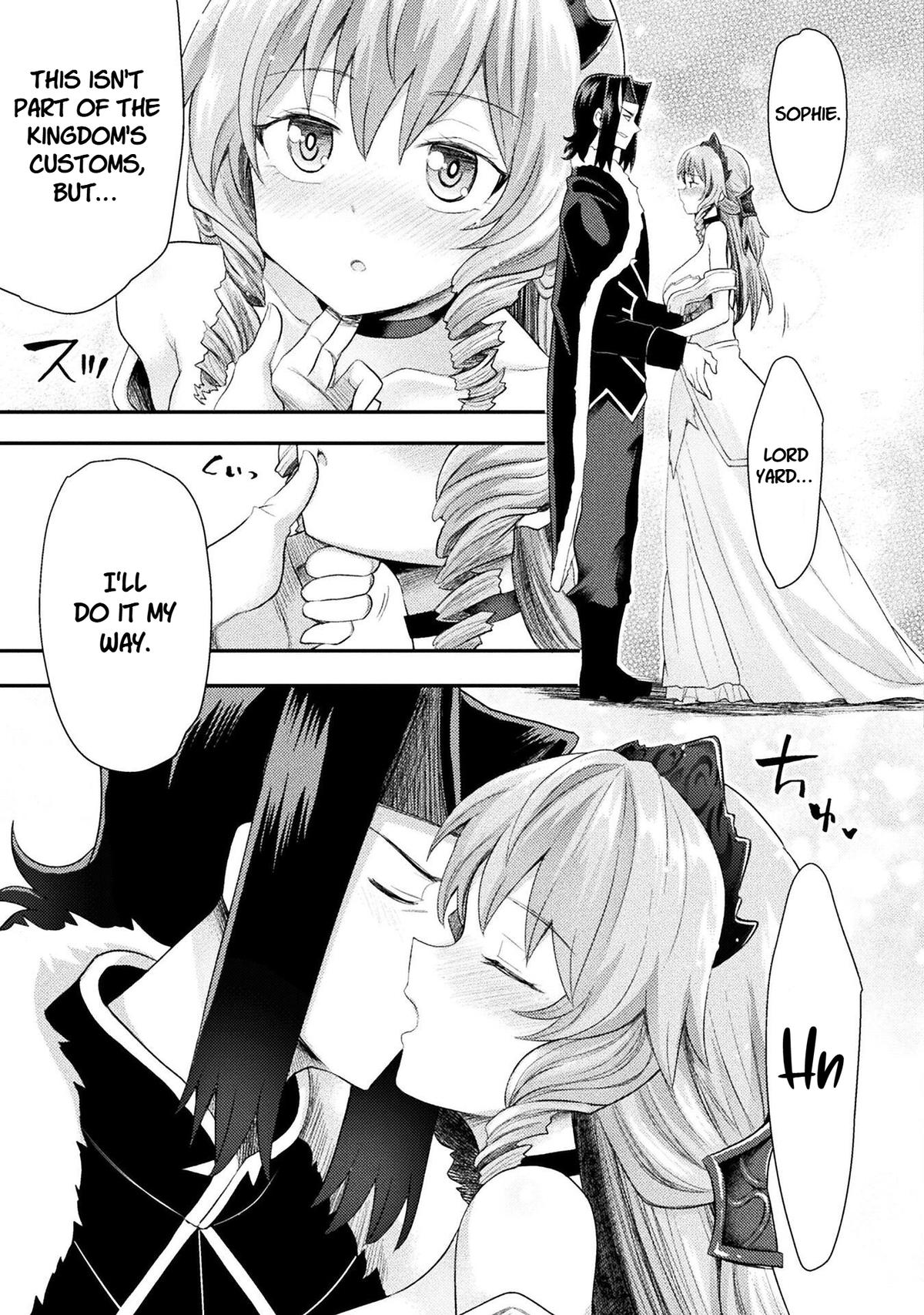 The Other World's Wizard Does Not Chant Strategy 57 20