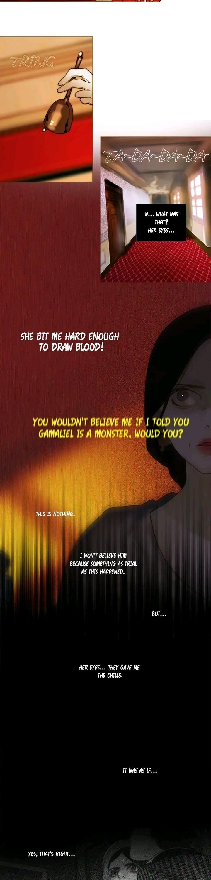The Pale Horse Chapter 144 5
