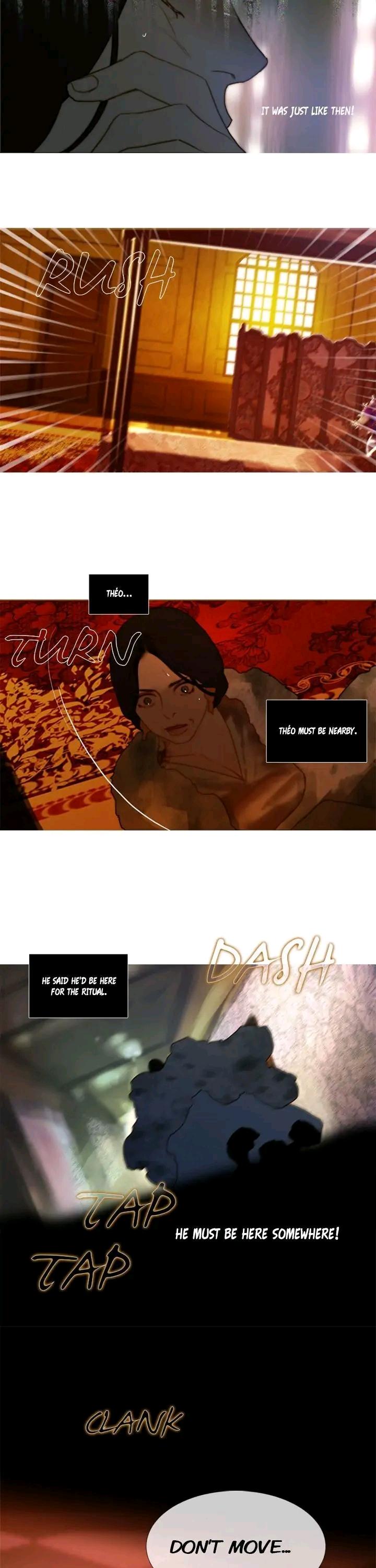 The Pale Horse Chapter 144 7