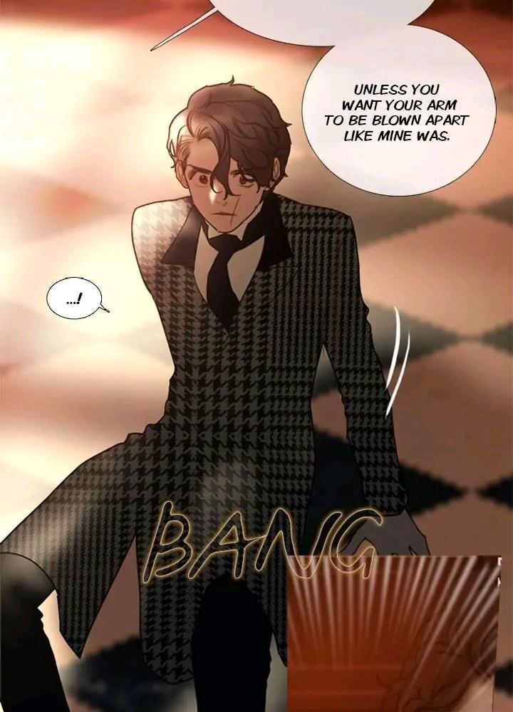 The Pale Horse Chapter 144 8