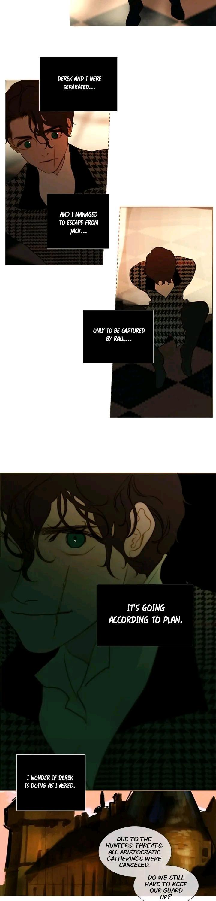 The Pale Horse Chapter 144 11