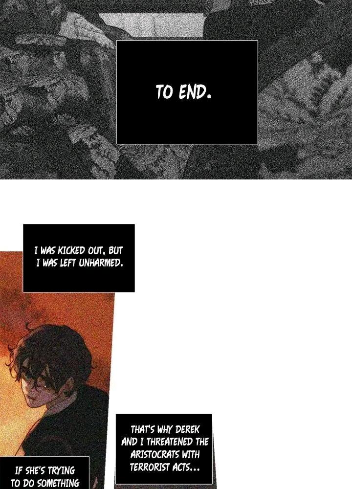 The Pale Horse Chapter 144 14